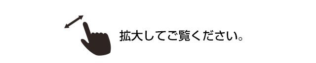 拡大してご覧ください。